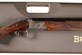 Browning B525 Grade5 O/U Shotgun 20 GA - 1 of 20