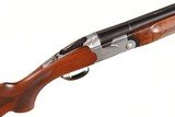 Beretta 686 O/U Shotgun 12 GA