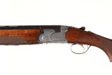 Beretta 686 O/U Shotgun 12 GA - 4 of 8