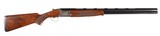 Browning B525 O/U Shotgun 12 GA - 4 of 19