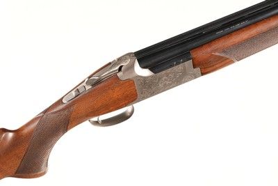 Miroku MK70 O/U Shotgun 12 GA