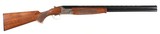 Miroku MK70 O/U Shotgun 12 GA - 3 of 8