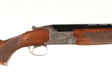 Miroku MK70 O/U Shotgun 12 GA - 2 of 8