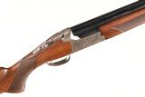Miroku MK70 O/U Shotgun 12 GA