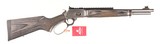 New Marlin 1894 SBL Lever Rifle .44 rem mag - 4 of 17
