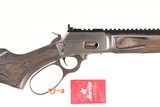 New Marlin 1894 SBL Lever Rifle .44 rem mag - 3 of 17