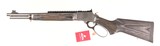 New Marlin 1894 SBL Lever Rifle .44 rem mag - 7 of 17