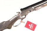 New Marlin 1894 SBL Lever Rifle .44 rem mag - 5 of 17