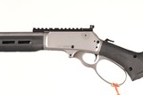New Marlin 1895 Trapper ELG Lever Rifle .45-70 - 5 of 15