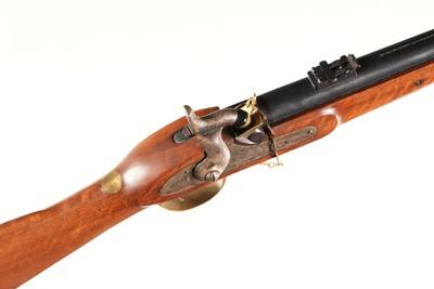 Parker Hale 1861 Musketoon Percussion Rifle .577 cal