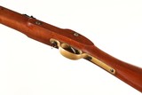 Parker Hale 1861 Musketoon Percussion Rifle .577 cal - 6 of 13 Parker Hale 1861 Musketoon Percussion Rifle .577 cal - 6 of 13