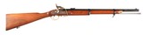 Parker Hale 1861 Musketoon Percussion Rifle .577 cal - 3 of 13 Parker Hale 1861 Musketoon Percussion Rifle .577 cal - 3 of 13