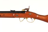 Parker Hale 1861 Musketoon Percussion Rifle .577 cal - 4 of 13 Parker Hale 1861 Musketoon Percussion Rifle .577 cal - 4 of 13