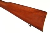 Parker Hale 1861 Musketoon Percussion Rifle .577 cal - 7 of 13 Parker Hale 1861 Musketoon Percussion Rifle .577 cal - 7 of 13