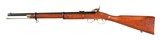 Parker Hale 1861 Musketoon Percussion Rifle .577 cal - 5 of 13 Parker Hale 1861 Musketoon Percussion Rifle .577 cal - 5 of 13