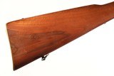 Parker Hale 1861 Musketoon Percussion Rifle .577 cal - 8 of 13 Parker Hale 1861 Musketoon Percussion Rifle .577 cal - 8 of 13