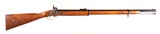 Parker Hale Model 1858 Percussion Rifle .577 cal - 3 of 6
