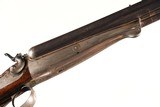 Husqvarna 17 Double Rifle 28GA - 12 of 15