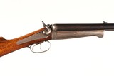 Husqvarna 17 Double Rifle 28GA - 2 of 15