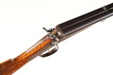 Husqvarna 17 Double Rifle 28GA
