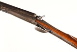 Husqvarna 17 Double Rifle 28GA - 6 of 15