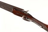 William Powell & Son Bar in Wood SxS Shotgun 12GA - 6 of 16