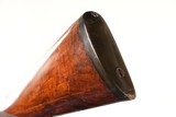William Powell & Son Bar in Wood SxS Shotgun 12GA - 16 of 16