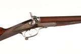 J. Blanch & Son
SxS Shotgun 12GA - 2 of 14