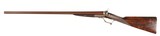 J. Blanch & Son
SxS Shotgun 12GA - 8 of 14