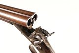 J. Blanch & Son
SxS Shotgun 12GA - 14 of 14