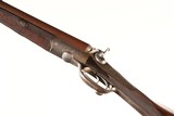 J. Blanch & Son
SxS Shotgun 12GA - 9 of 14