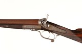 J. Blanch & Son
SxS Shotgun 12GA - 7 of 14
