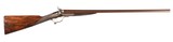 J. Blanch & Son
SxS Shotgun 12GA - 3 of 14