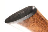 Blaser F3 Competition RH Grade 5 O/U Shotgun 12ga AS-New - 16 of 21