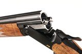 Blaser F3 Competition RH Grade 5 O/U Shotgun 12ga AS-New - 17 of 21