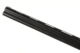 Blaser F3 Competition RH Grade 5 O/U Shotgun 12ga AS-New - 15 of 21