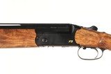 Blaser F3 Competition RH Grade 5 O/U Shotgun 12ga AS-New - 7 of 21