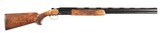 Blaser F3 Competition RH Grade 5 O/U Shotgun 12ga AS-New - 5 of 21