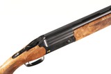 Blaser F3 Competition RH Grade 5 O/U Shotgun 12ga AS-New - 6 of 21