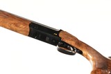 Blaser F3 Competition RH Grade 5 O/U Shotgun 12ga AS-New - 9 of 21