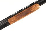 Blaser F3 Competition RH Grade 5 O/U Shotgun 12ga AS-New - 12 of 21