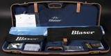 Blaser F3 Competition RH Grade 5 O/U Shotgun 12ga AS-New - 20 of 21