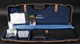 Blaser F3 Competition RH Grade 5 O/U Shotgun 12ga AS-New - 18 of 21