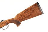 Blaser F3 Competition RH Grade 5 O/U Shotgun 12ga AS-New - 10 of 21