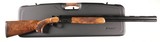 Blaser F3 Competition RH Grade 5 O/U Shotgun 12ga AS-New - 3 of 21