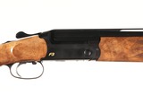 Blaser F3 Competition RH Grade 5 O/U Shotgun 12ga AS-New - 4 of 21