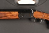 Blaser F3 Competition LH Grade 5 O/U Shotgun 12ga AS-New - 3 of 23