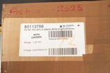 Blaser F3 Competition LH Grade 5 O/U Shotgun 12ga AS-New - 23 of 23