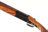 Blaser F3 Competition LH Grade 5 O/U Shotgun 12ga AS-New - 7 of 23