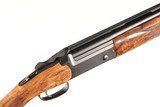 Blaser F3 Competition LH Grade 5 O/U Shotgun 12ga AS-New - 16 of 23